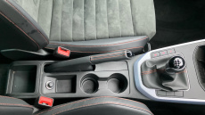 SEAT Arona 1.0 TSI 115 FR Sport 5dr Petrol Hatchback